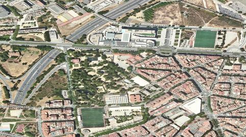 Foto 3 de Piso en venta en Calle Eucaliptus, Can Vidalet, Esplugues de Llobregat