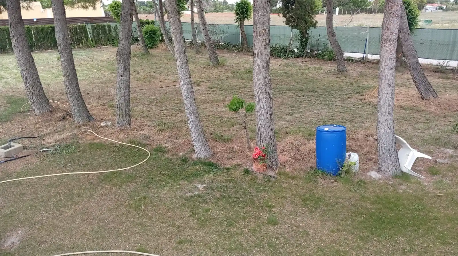 Xalet amb piscina en venda a Pedanías - Extrarradio, imagen 15