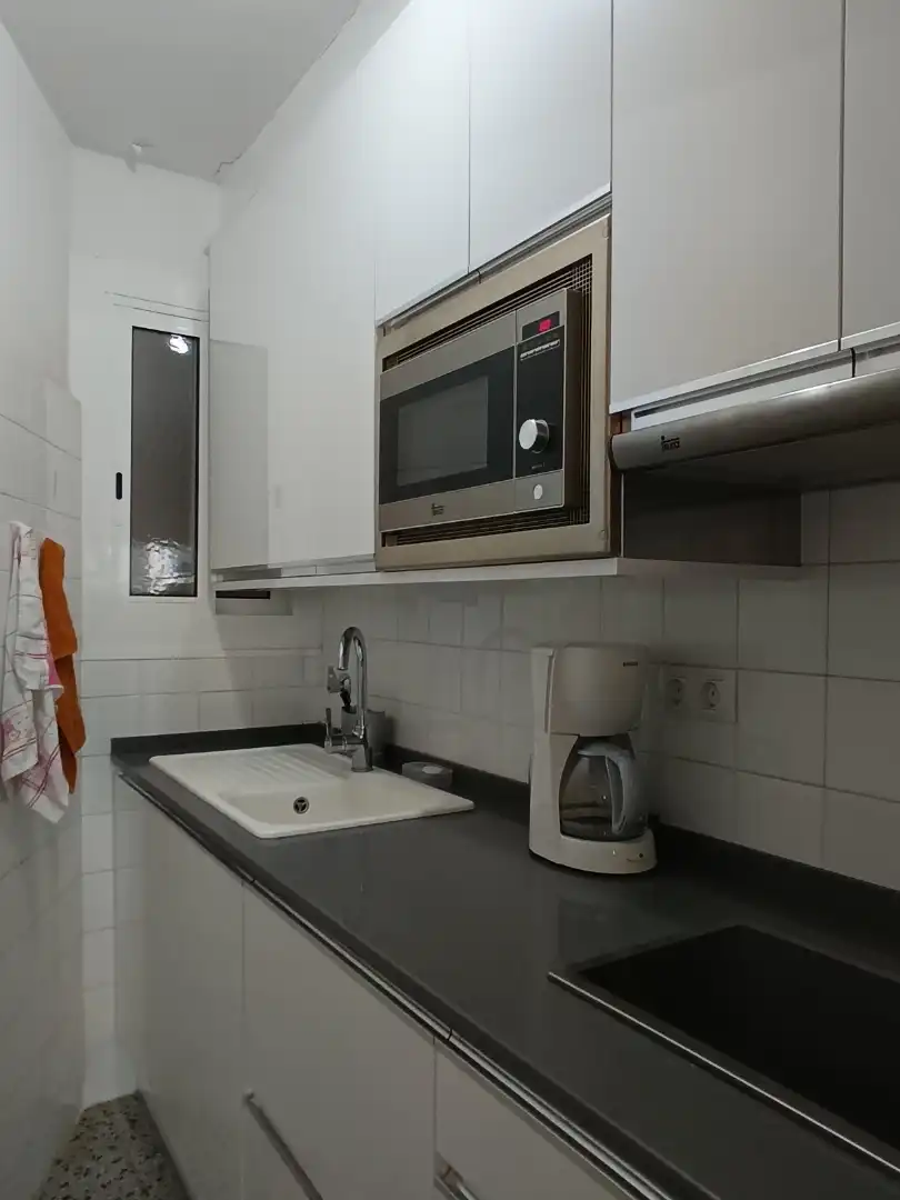 Appartement compact avec ascenseur à vendre à Carrer de Lleida 25, imagen 13
