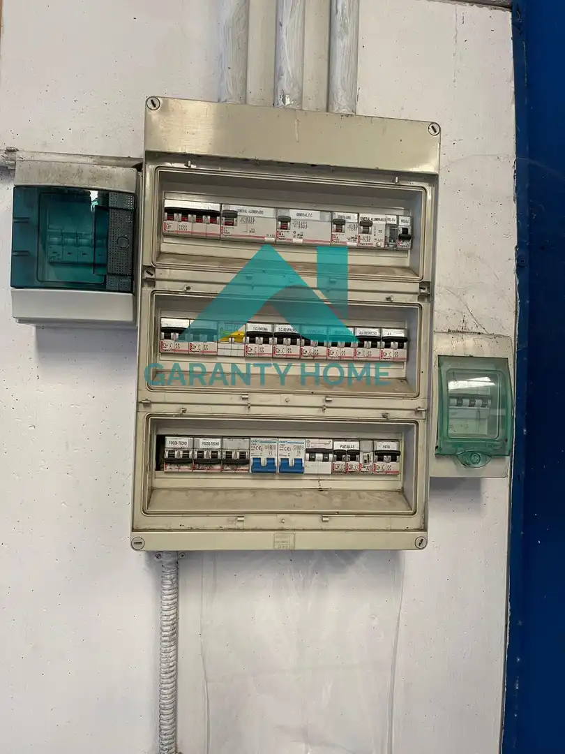 Nau industrial en venda a Ruta de la Plata, imagen 17