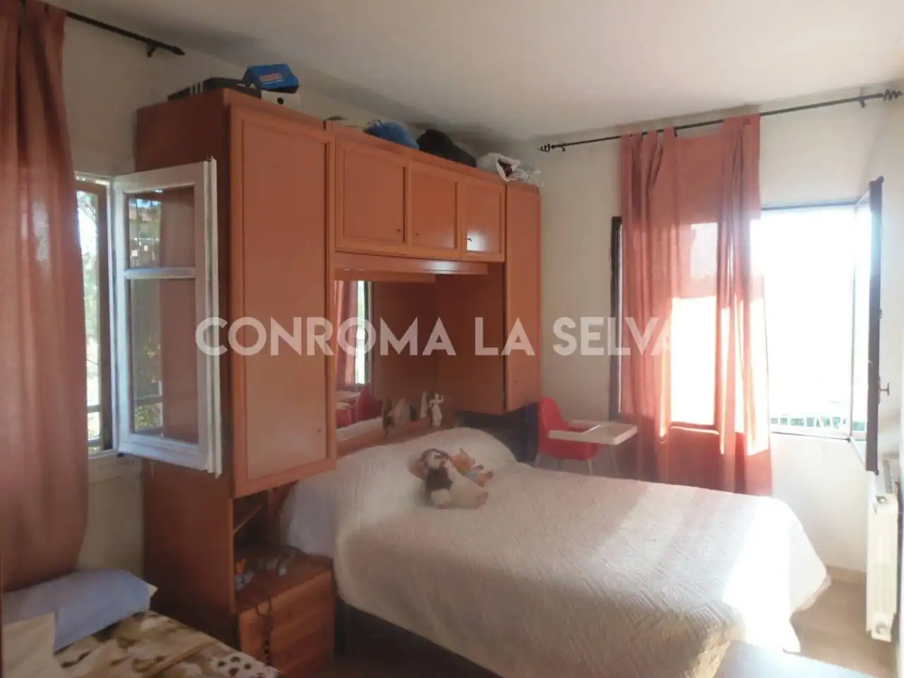House with garden for sale in Residencial Park, imagen 8
