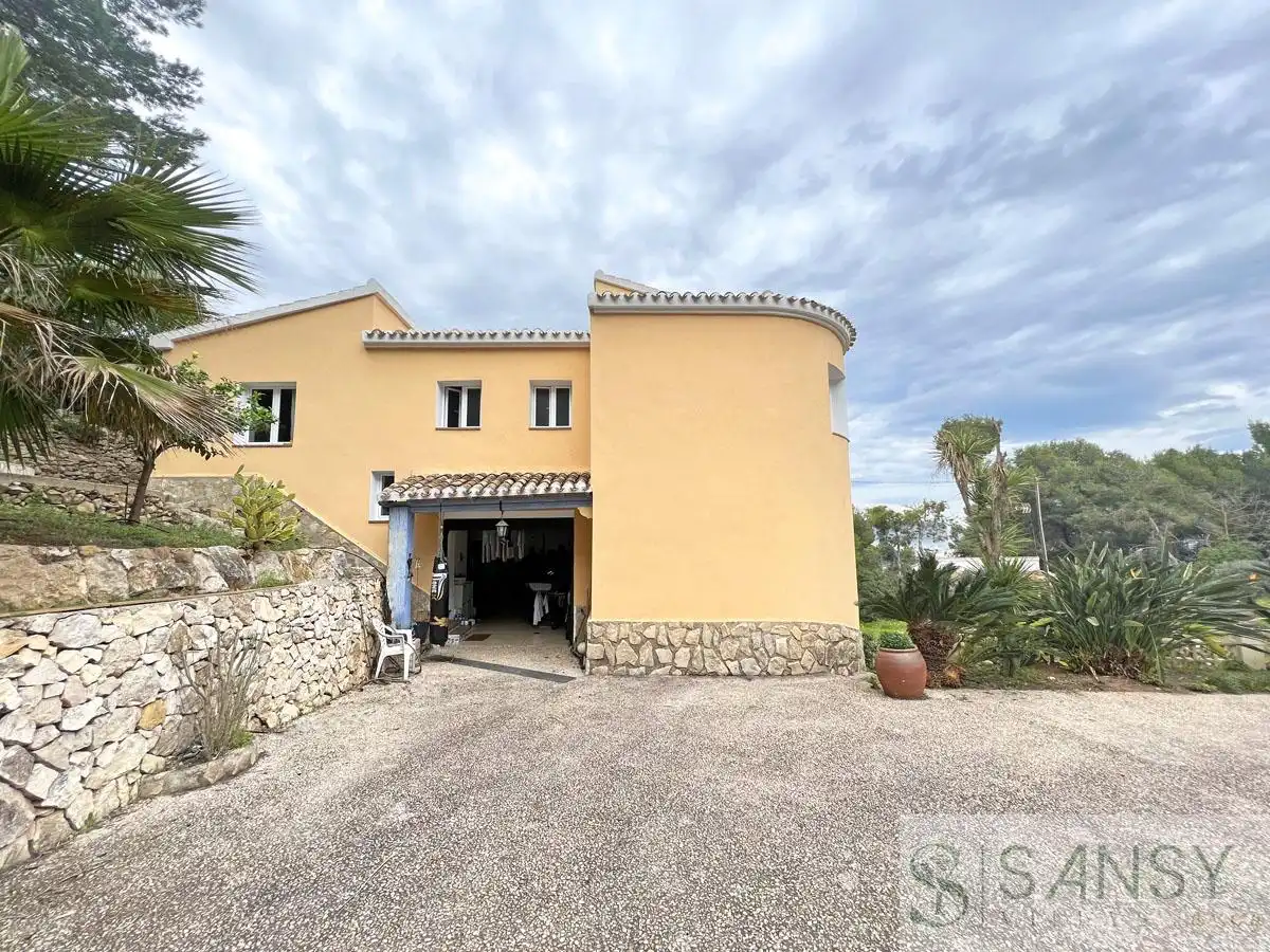 Villa avec piscine à vendre à Centro ciudad, imagen 18