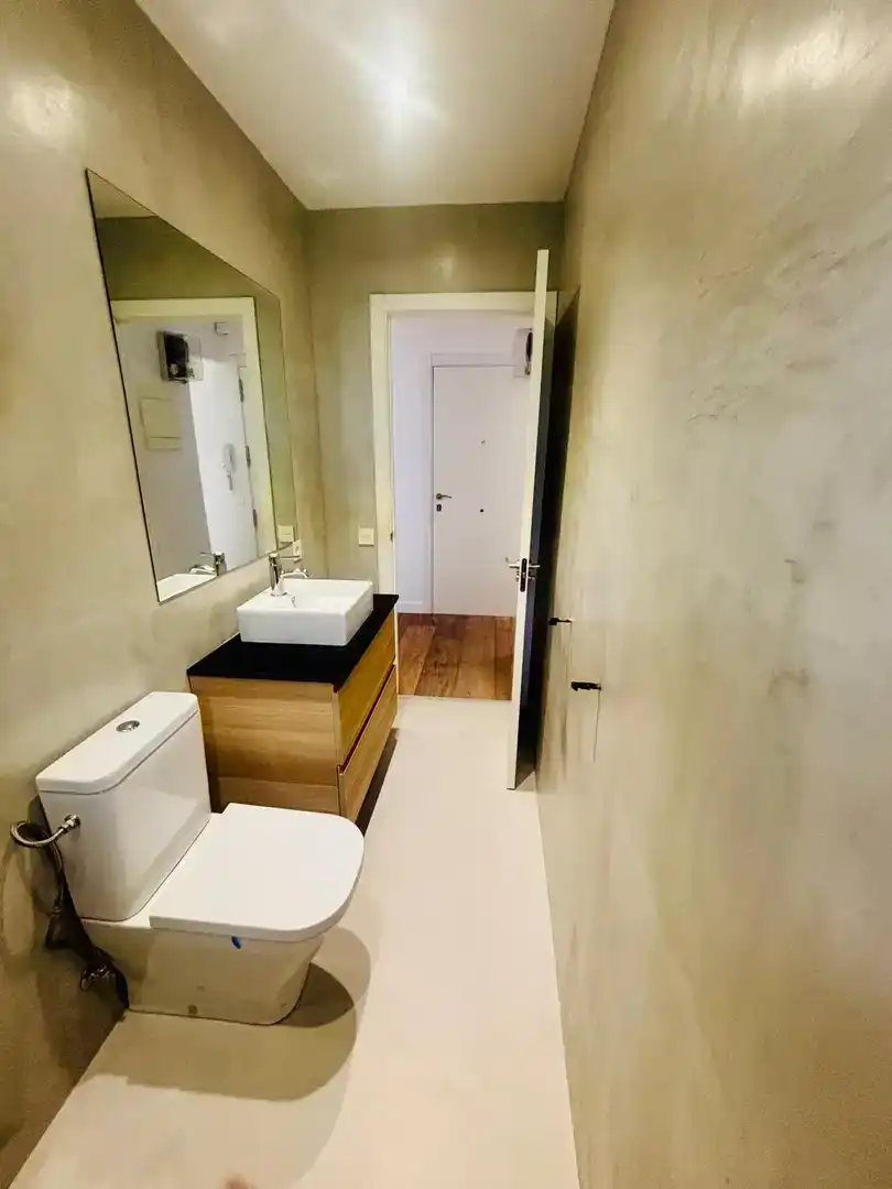 Baño de Piso en venta en Donostia - San Sebastián 