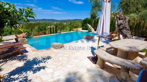 Foto 4 de Casa o chalet de alquiler en Lugar Venda de Benirras, 146, Sant Joan de Labritja, Illes Balears