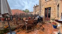 Terrasse von Country house zum verkauf in Cruïlles, Monells I Sant Sadurní de L'Heura mit Klimaanlage, Heizung und Terrasse