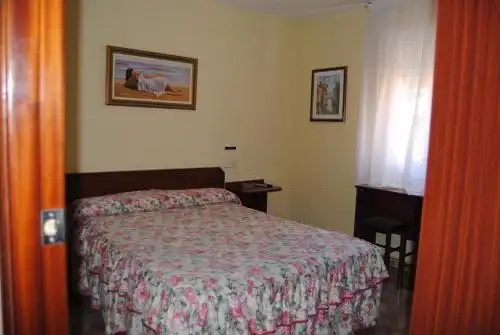 Bedroom of Buildings for sale in El Pont de Suert