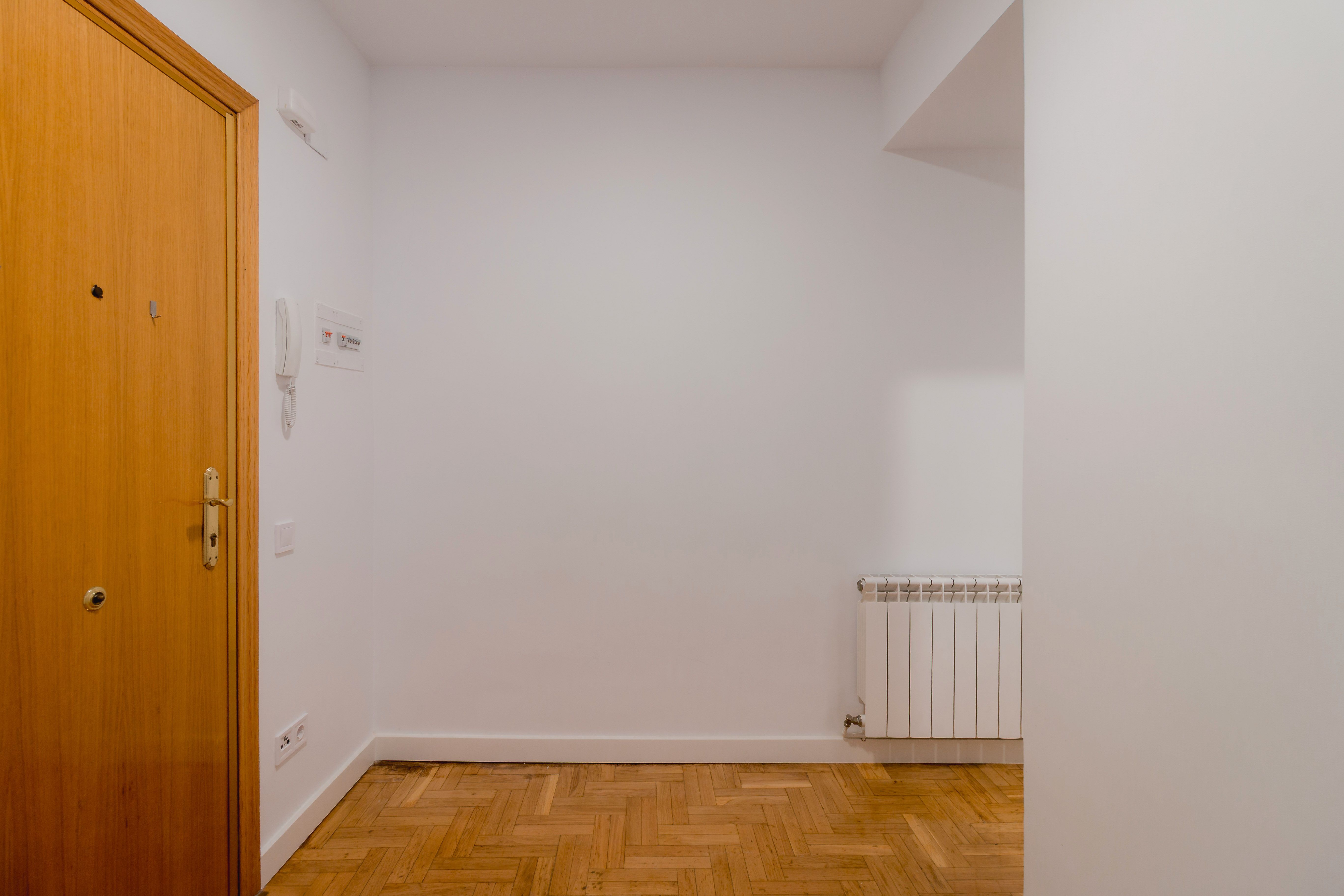 Dormitori de Pis en venda en  Madrid Capital