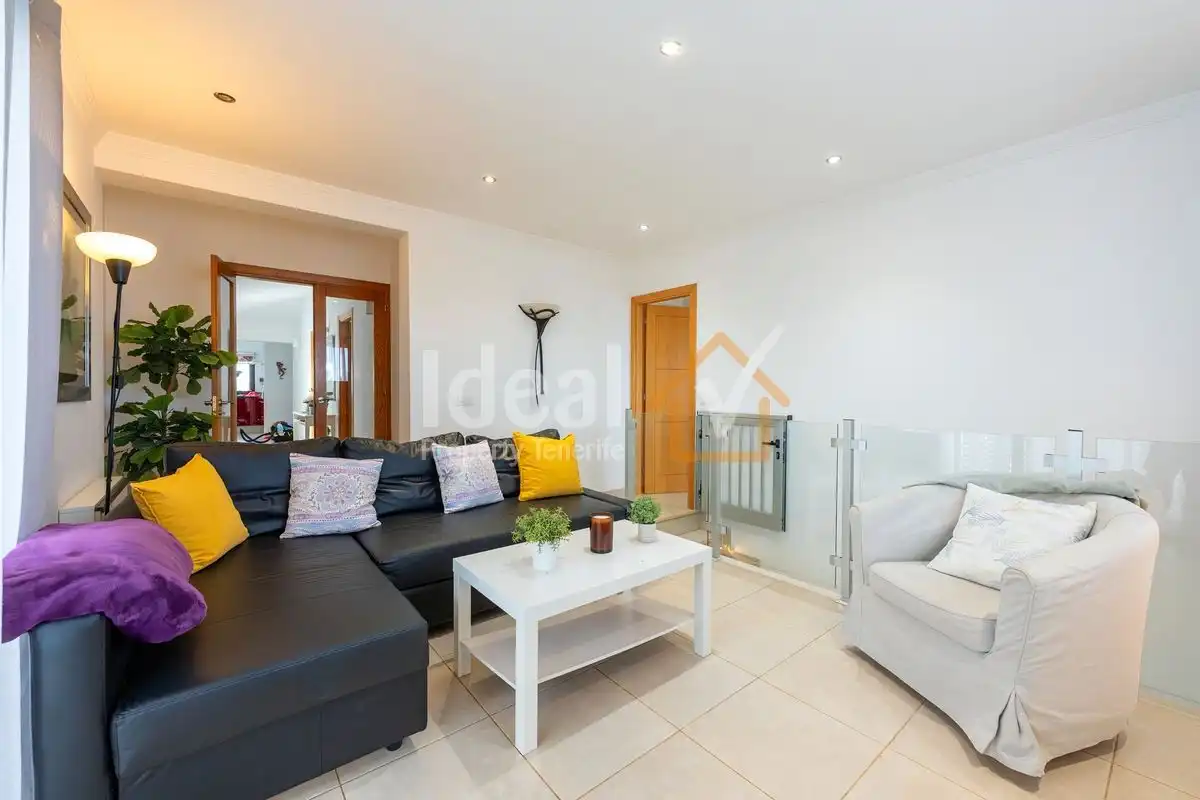 Detached house with pool for sale in Golf del Sur - Amarilla Golf, imagen 20