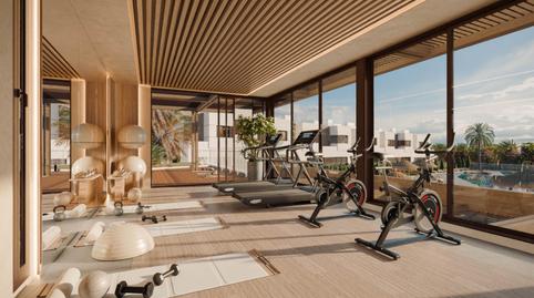 Photo 5 of Single-family semi-detached for sale in Alto de los Monteros, Málaga