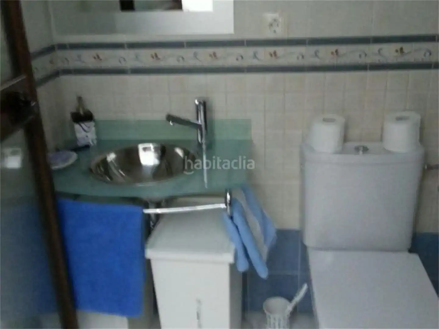 Bany de Pis en venda en La Puebla de Cazalla, Sevilla