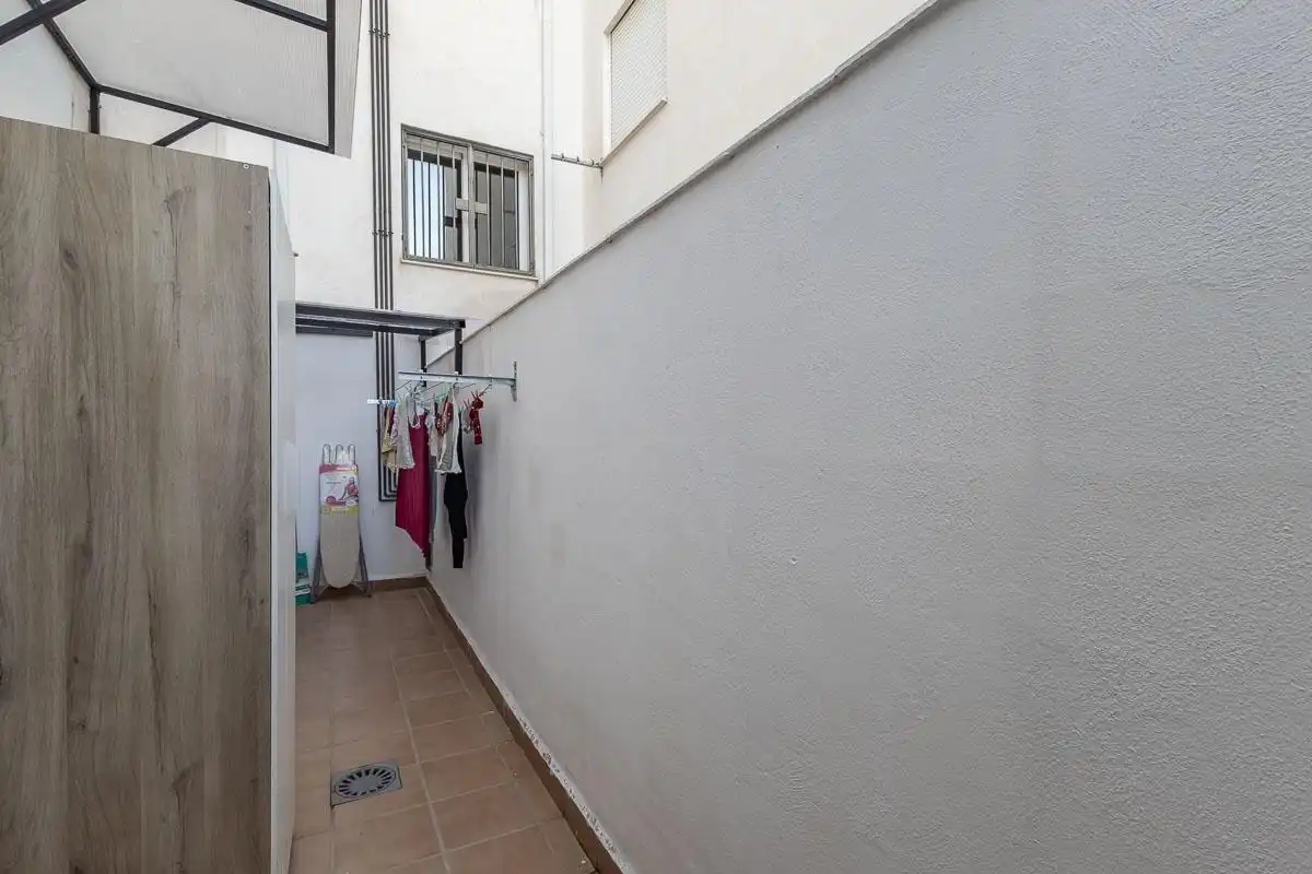 Planta baja en venta en Armilla con Aire acondicionado y Amueblado