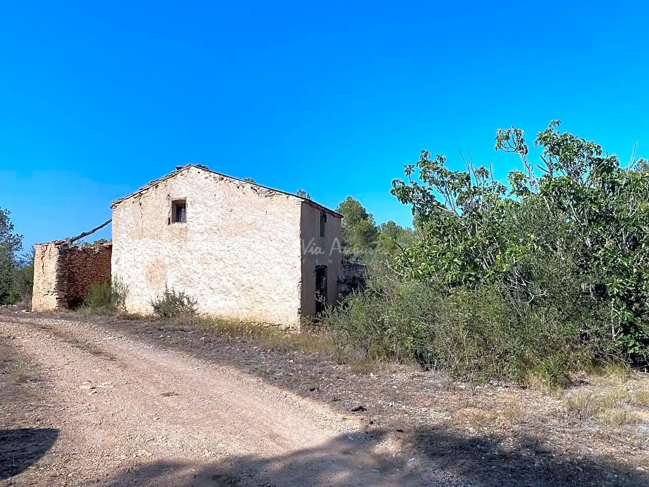 Terreno en venta en Planes, Rasquera