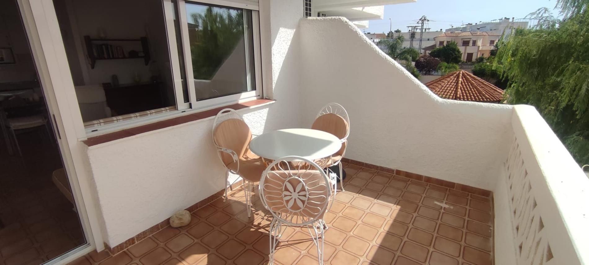 Apartament en venda a Les Bassetes - El Marjal