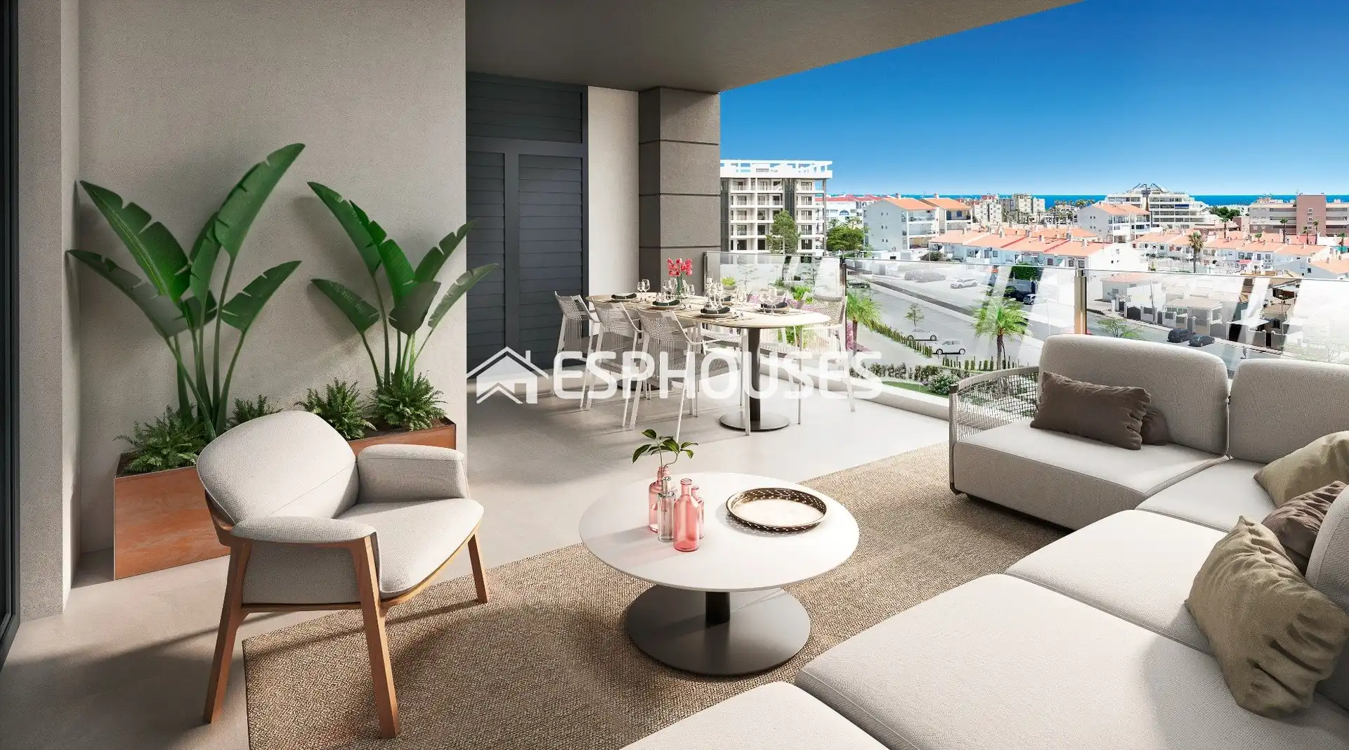 Piano terra con terrazza in vendita a Nueva Torrevieja - Aguas Nuevas, imagen 3