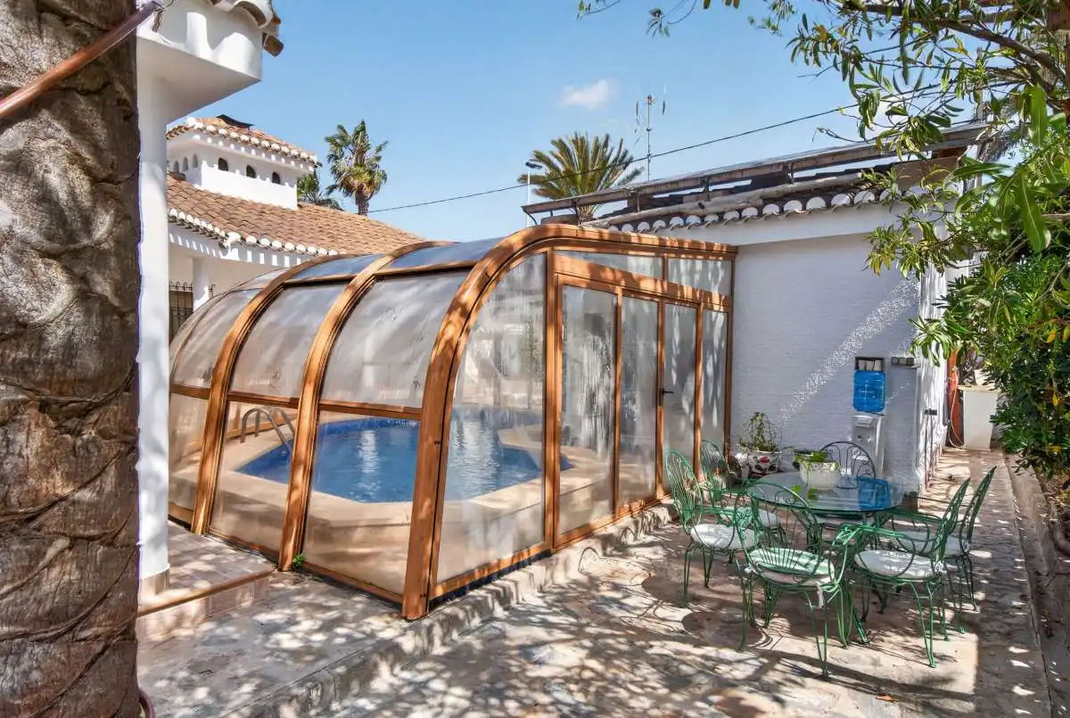 Casa con jardín en venta en Lo Pagán, imagen 27