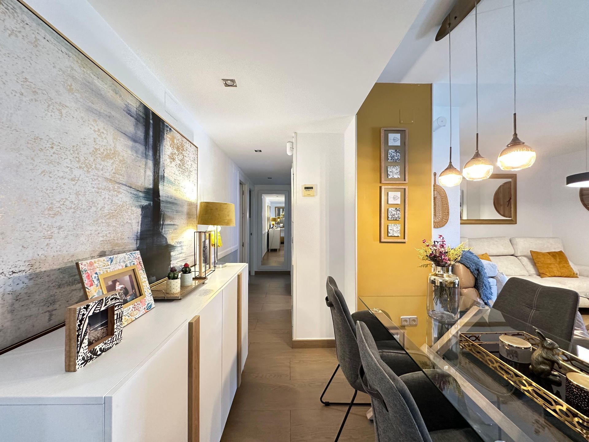 Piso en venta en Vélez-Málaga con Aire acondicionado, Calefacción y Terraza