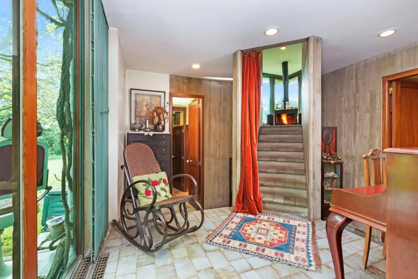 Casa o chalet en venta en Les Franqueses del Vallès con Calefacción, Jardín privado y Terraza