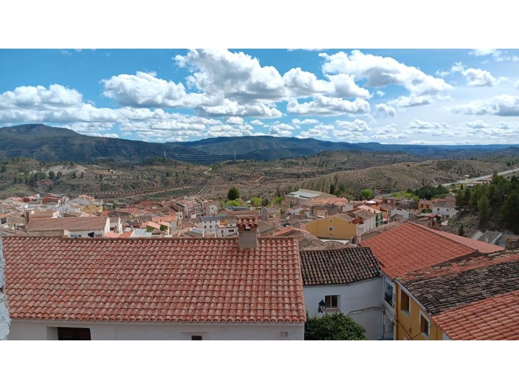 Casa o xalet en venda a SAN BLAS, Jalance