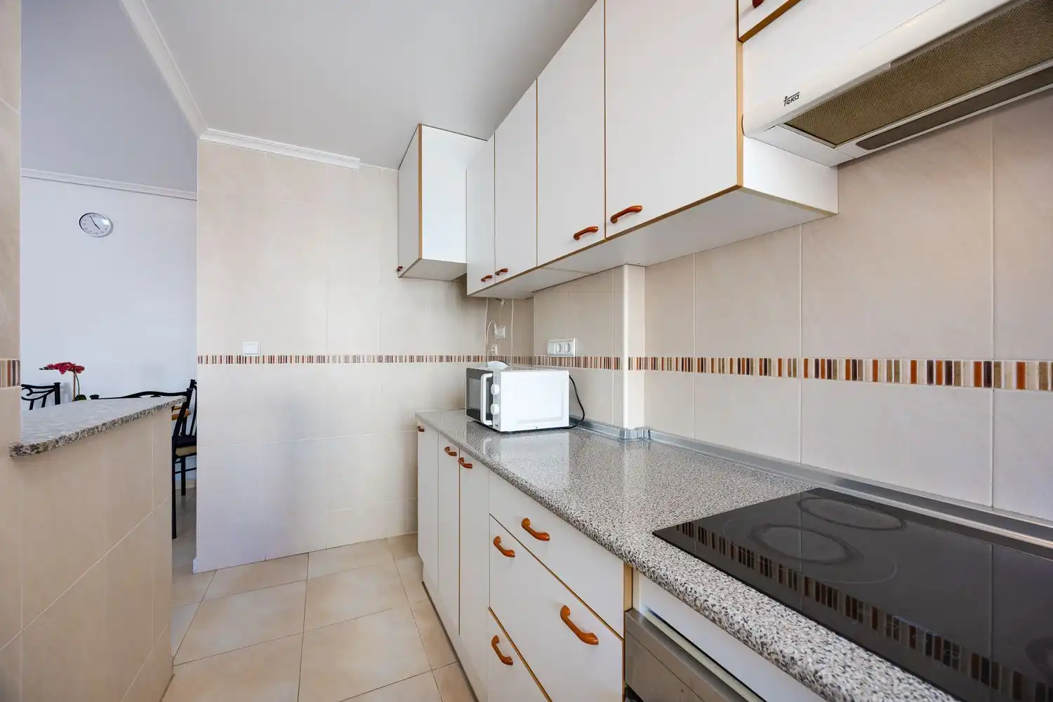Flat for sale in Calle Joaquín Chapaprieta, 105, El Molino