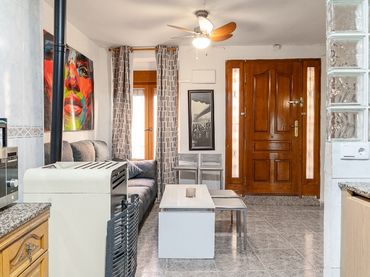 Casa en venda a Carrer Pedro Montagur 3