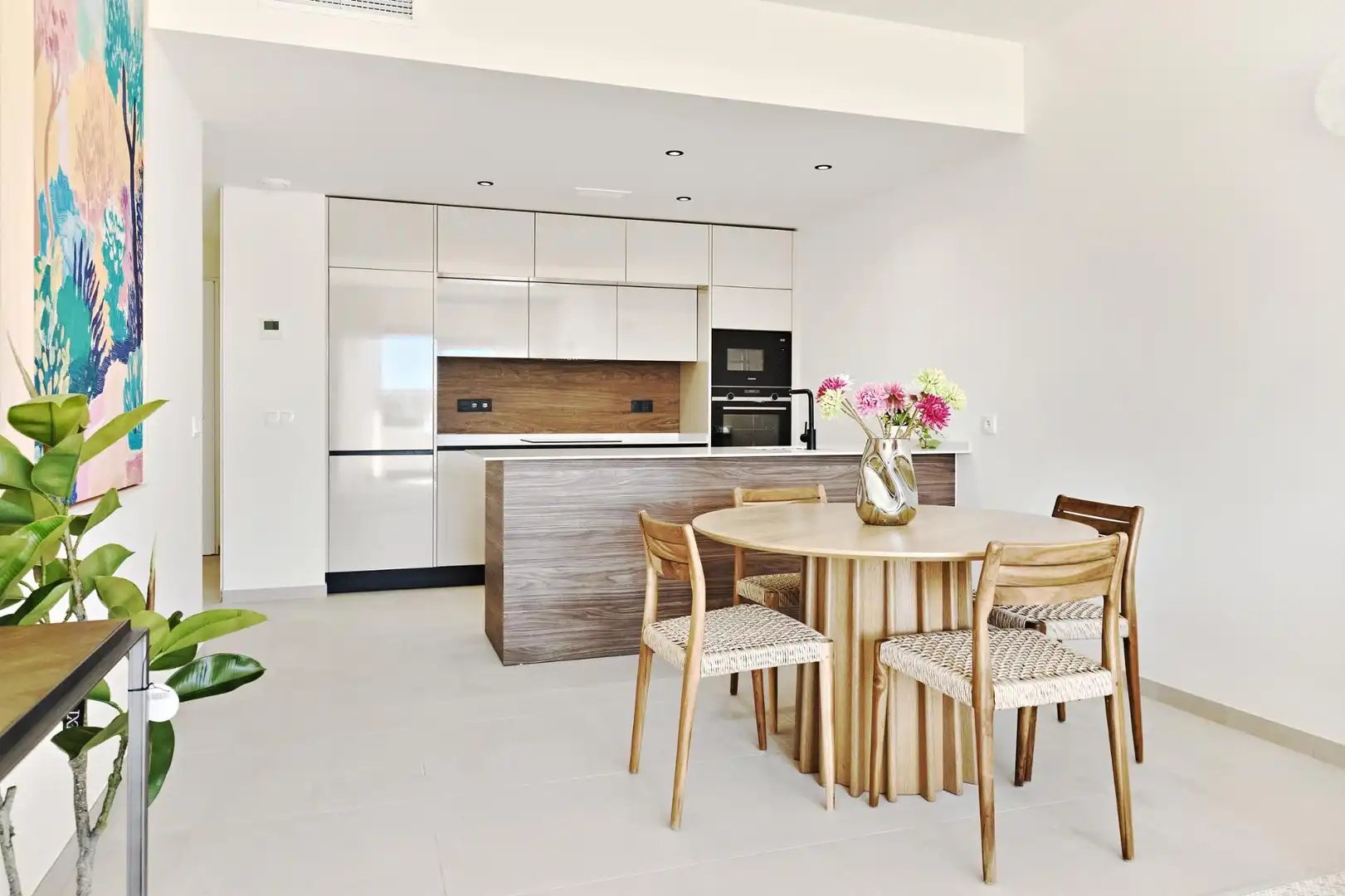 Apartamento con piscina en venta en Playa del Acequión, Náufragos y Rocío del Mar, imagen 8