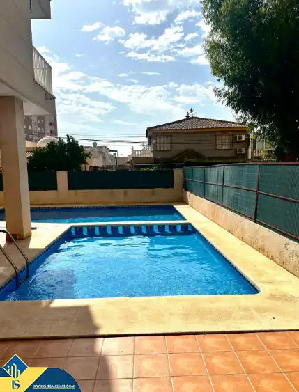 Pis amb piscina en venda a Nueva Torrevieja - Aguas Nuevas, imagen 22