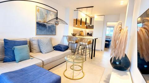 Foto 2 de Apartamento en venta en Gibraltar, Puerto, Calpe / Calp