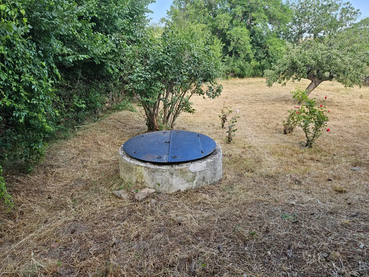 Residencial en venda en La Serna del Monte