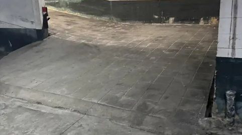 Foto 2 de Garatge en venda a Rúa Gaifar, 5, Panxón, Nigrán