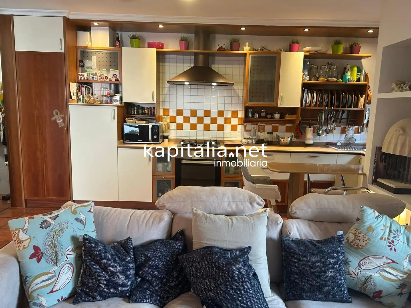 Casa o chalet en venta en Eixample