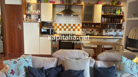 Foto 4 de Casa o chalet en venta en Eixample, Alcoy / Alcoi