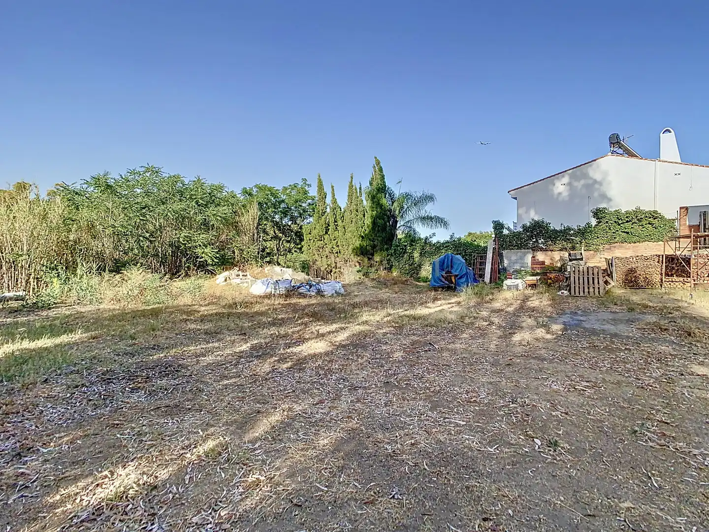 Residencial en venda en Málaga