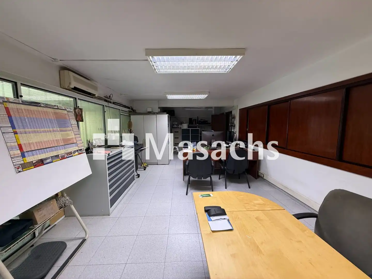 Industrial building for sale in Molins de Rei, imagen 13