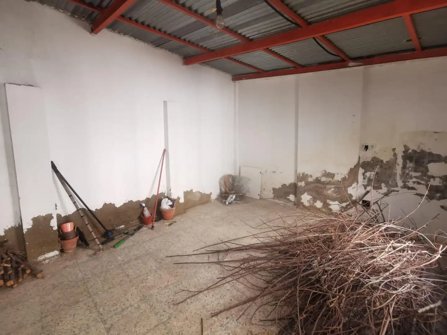 Local comercial en venda a San Claudio - La Chantría, imagen 30
