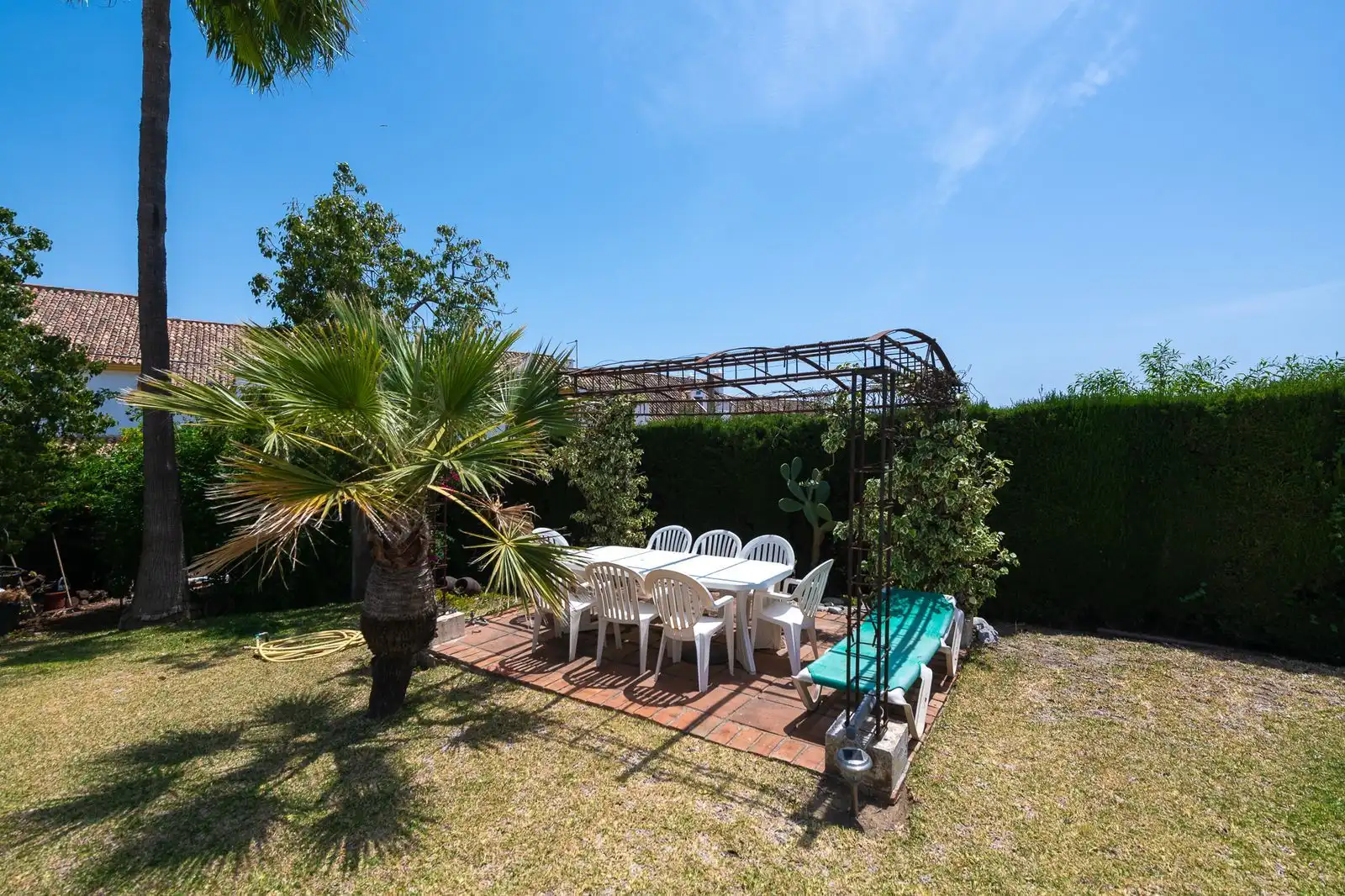 Villa mit Pool zum Verkauf in Calle Nueva Atalaya 37, imagen 15