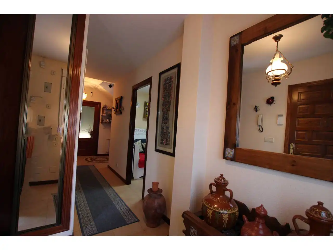 Casa o chalet en venta en Cabanillas del Campo con Calefacción, Jardín privado y Terraza