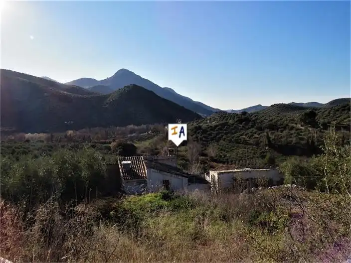 Casa rústica en venda a Fuensanta de Martos, imagen 2