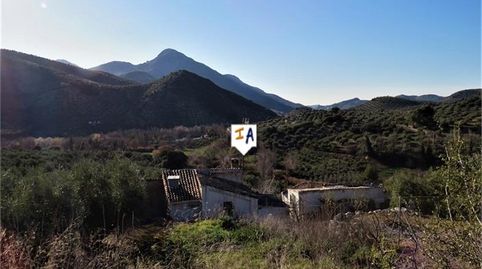 Foto 2 de Finca rústica en venta en Fuensanta de Martos, Jaén
