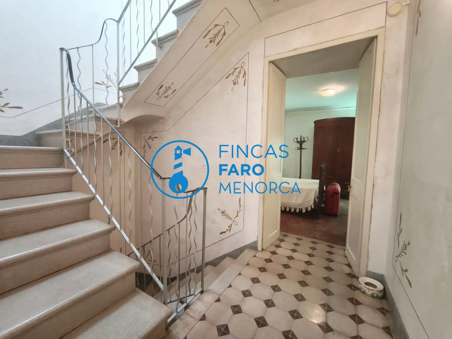 Casa adosada en venta en Alaior con Terraza