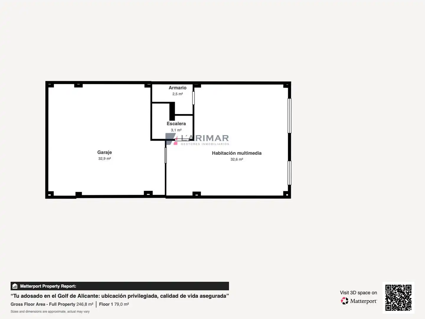 Detached homes for sale in Alicante / Alacant  with Air Conditioner, Private garden and Terrace