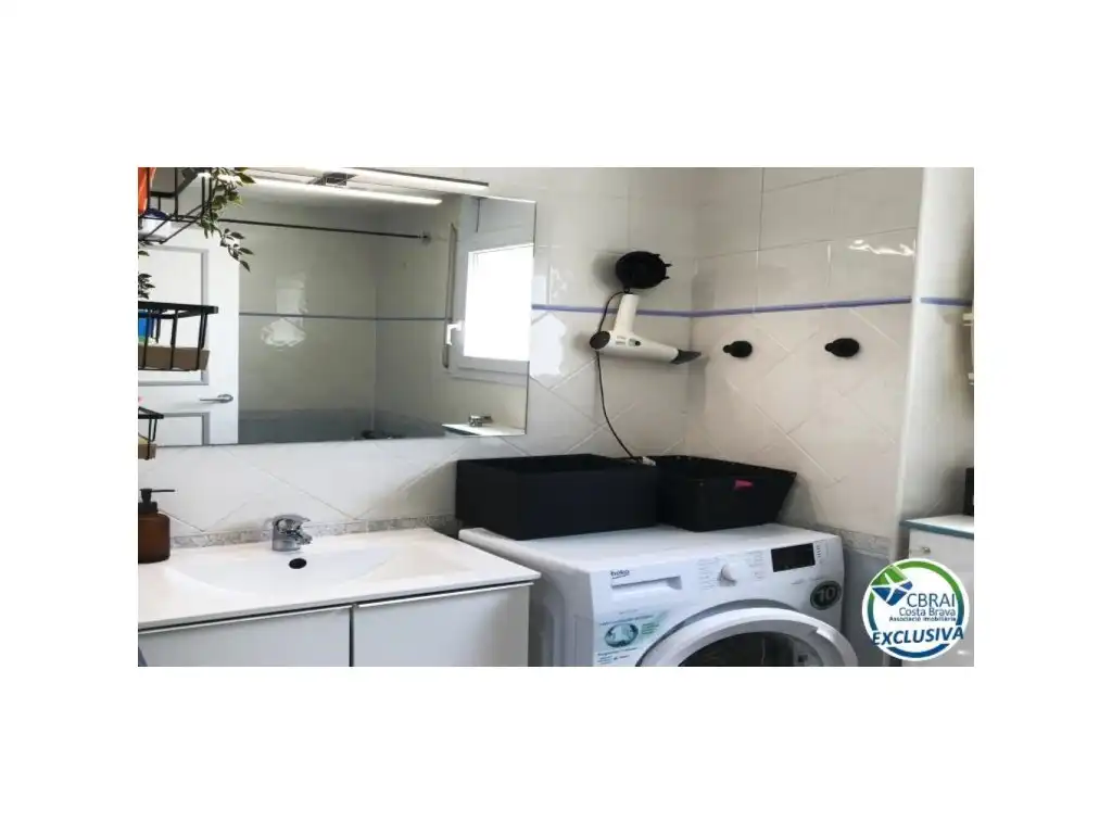 Flat with lift for sale in Avinguda de la Platja, imagen 8