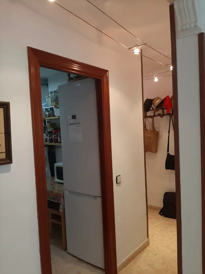 Kitchen of Flat for sale in Mataró