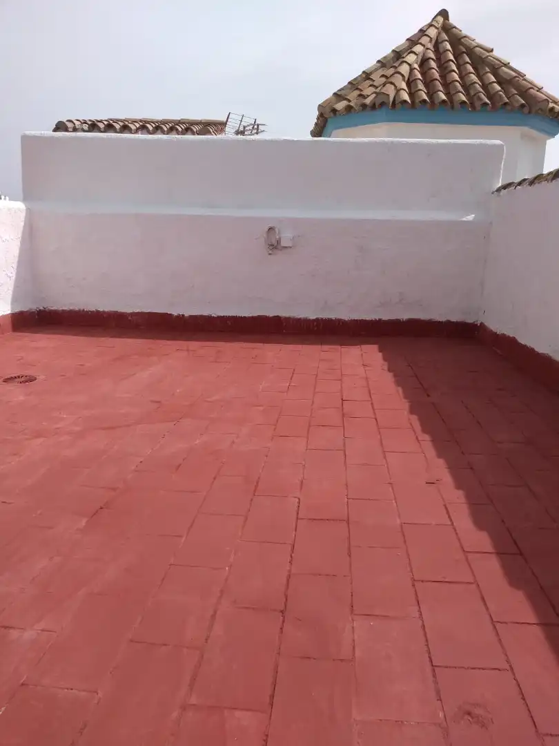 Terraced house with terrace for sale in Mar Tirreno, imagen 4
