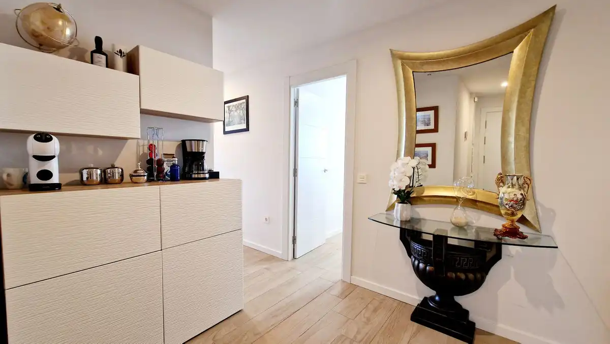 Piso con ascensor en venta en Nueva Andalucía, imagen 14