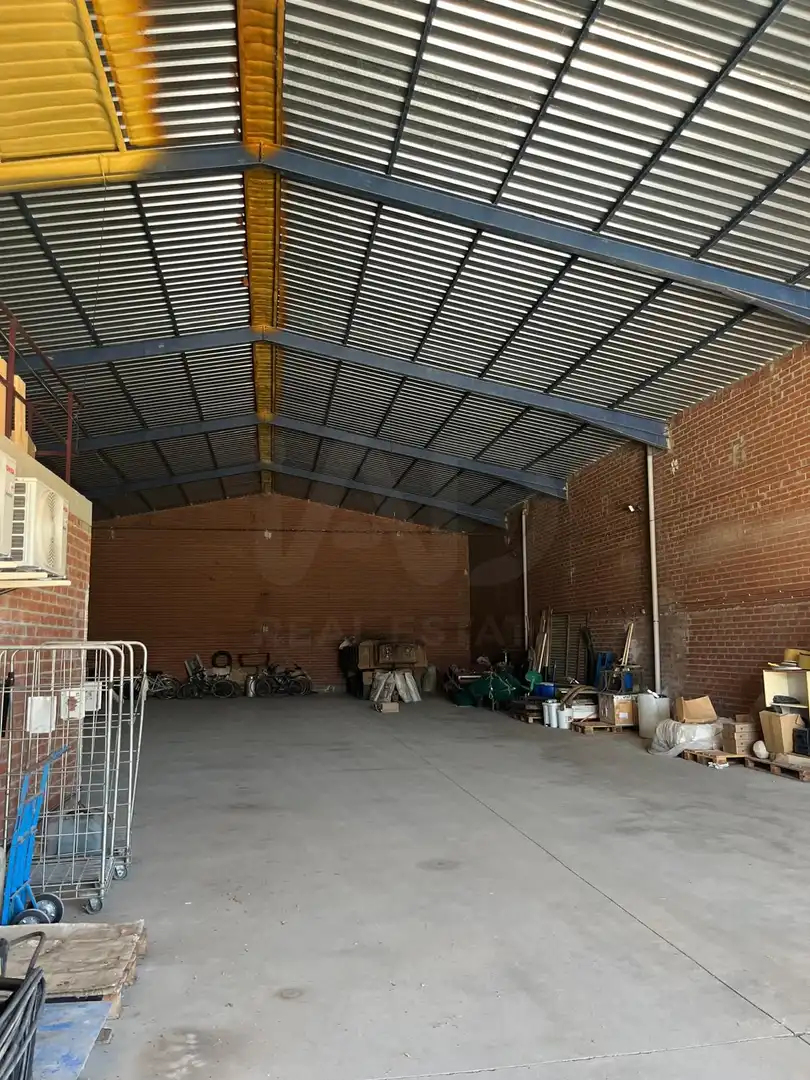 Local de lloguer en Pobladura de Pelayo García