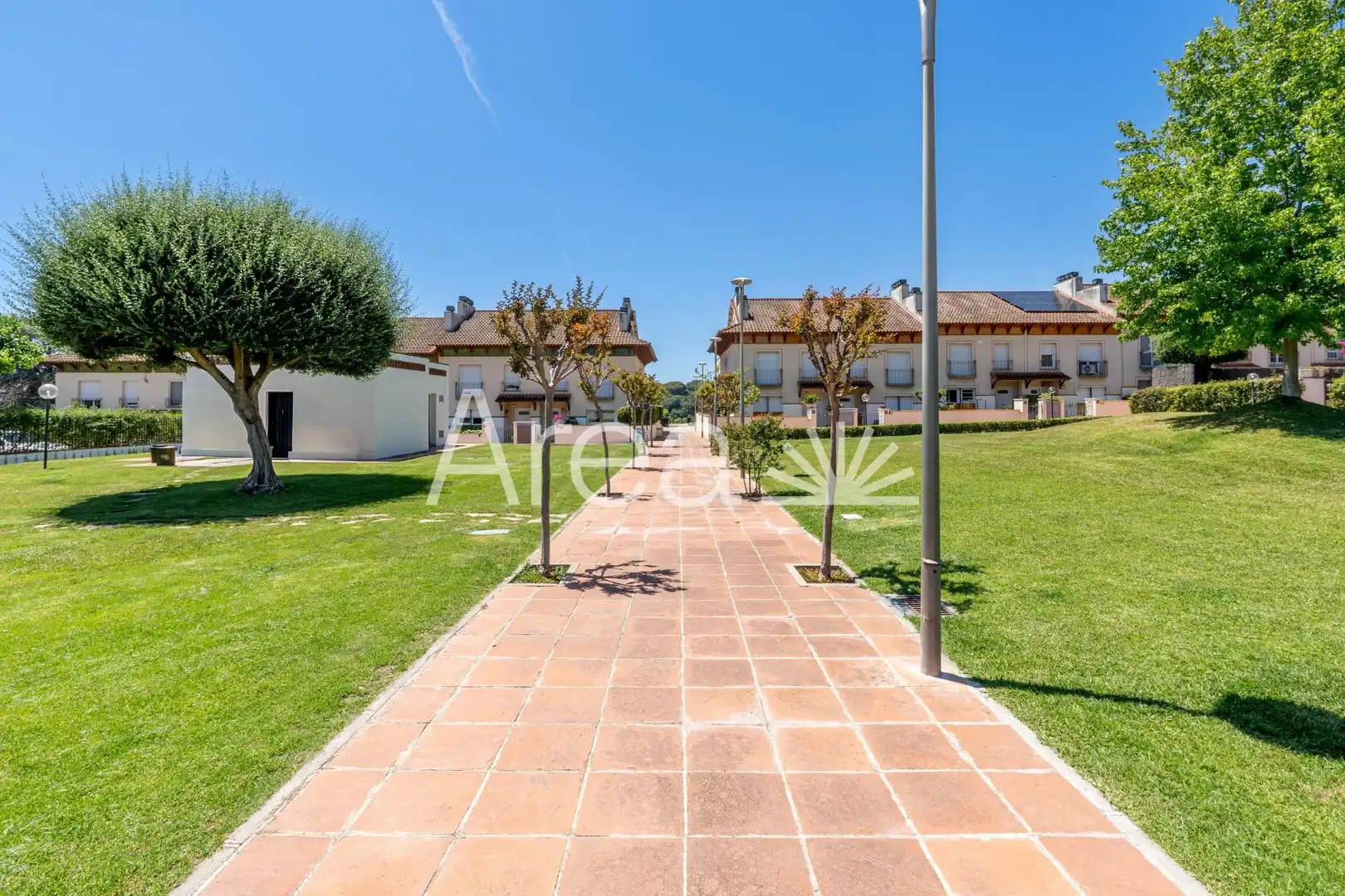 Casa amb terrassa en venda a Carrer GARBI, imagen 49