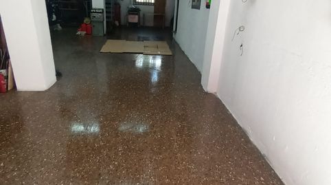 FINQUES DAMAT LOCAL EN VENTA DE 110 METROS