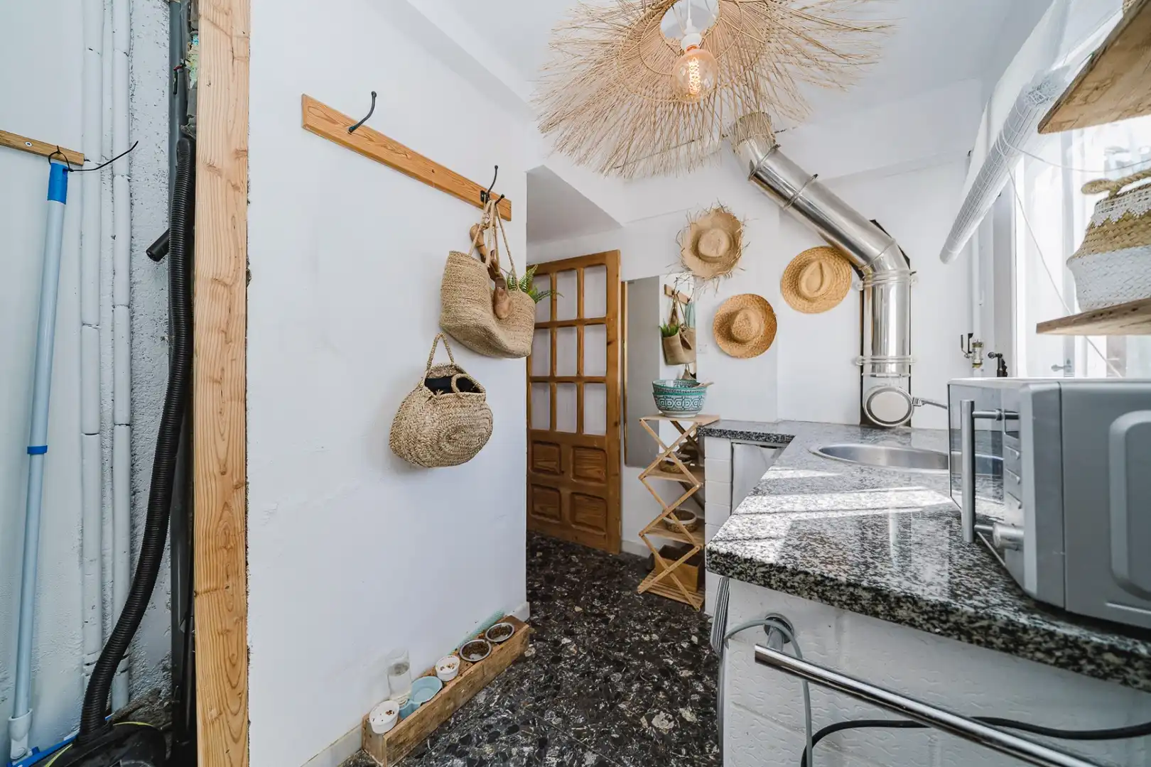 Casa con piscina in vendita a Campo de Murcia, imagen 22