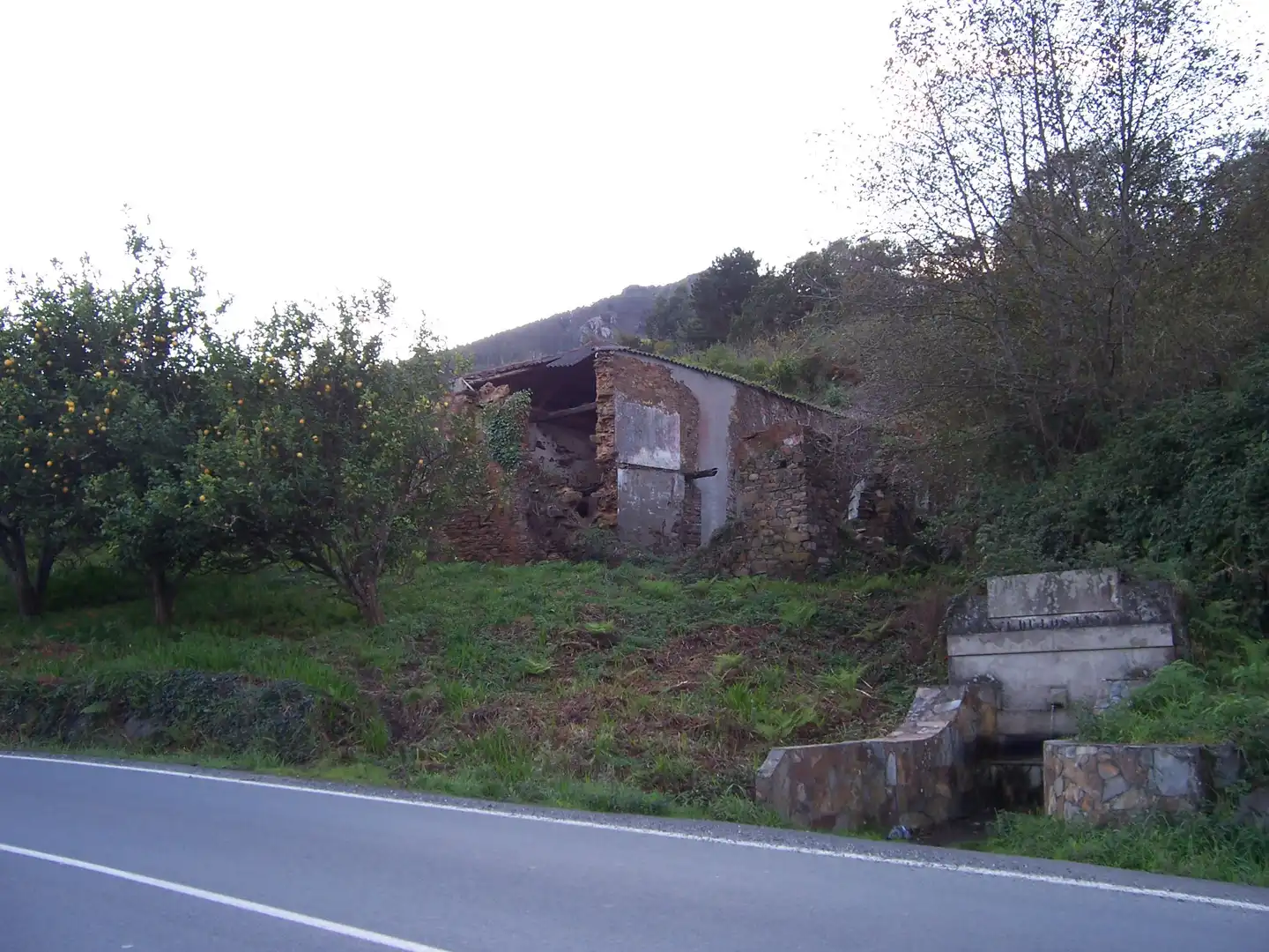 Casa amb jardí en venda a Lugar Ortigueira 2, imagen 10