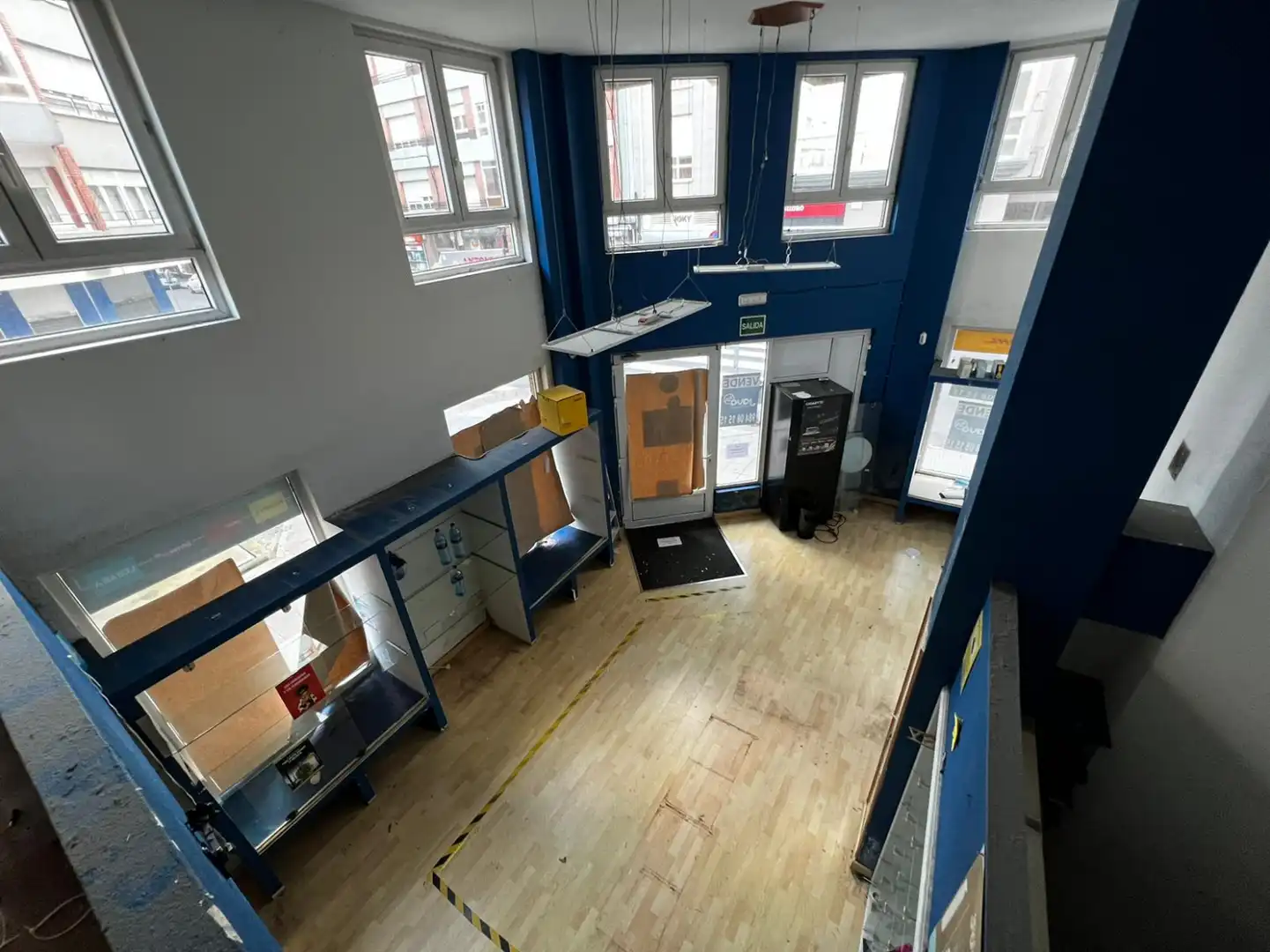 Business premises to rent in Piedras Blancas - Avda. José Fernandín, imagen 3